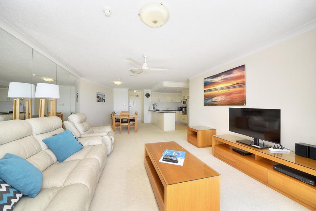 19Th Avenue On The Beach Gold Coast Buitenkant foto