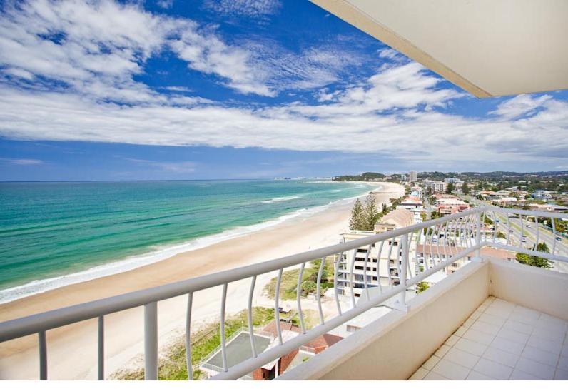 19Th Avenue On The Beach Gold Coast Kamer foto