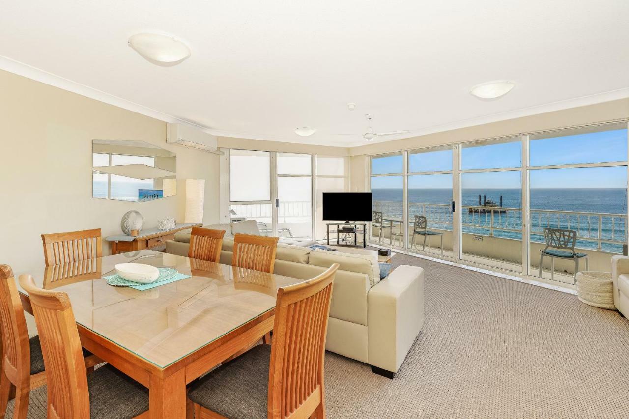 19Th Avenue On The Beach Gold Coast Buitenkant foto